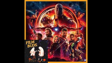 394: Avengers: Infinity War