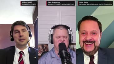 Exposing the Economic Con: Taxes, Govt Stats & Accountability