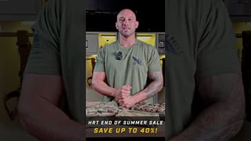 HRT Tactical Gear End of Summer Sale #hrttacticalgear #tacticalgear #sale #platecarrier