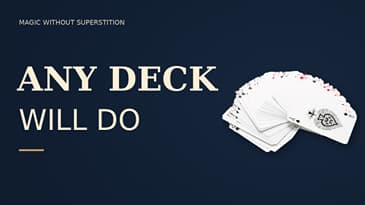 How Divination Works Without Superstition
