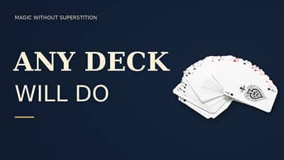 How Divination Works Without Superstition