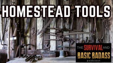 Essential Homestead Tools: Choosing, Using, and Maintaining Your Tools