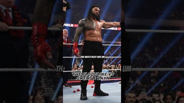 The Bloodline Roman Reign & Solo Sikoa vs Kevin Owen & Sami Zayn WWE Night of Champions prediction