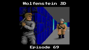 Retro Wildlands #69 - Wolfenstein 3D