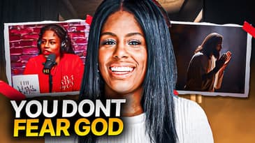 Tiffany Montgomery Checks Hardly Initiated About THIS