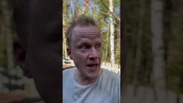 Fd bibliotikarie Gerard Gahm i en zombieapokalyptisk värld, del 4.