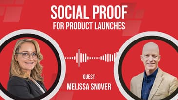 3D printing your way to a more nourished business and convert leads; with Melissa Snover