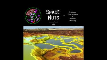 Impossible Discoveries