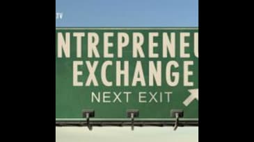 Entrepreneur Exchange: (No) Escape from New York