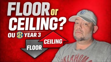 OU Year 3 Floor vs Ceiling: No More Excuses for the Offense | Rise & Shine LIVE Call-In