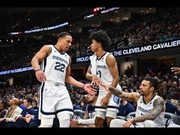 The Grizllies Need to Decide | NBA Offseason Breakdowns Ep.20