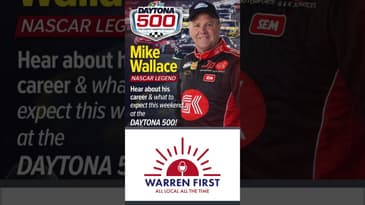 Mike Wallace interview 1