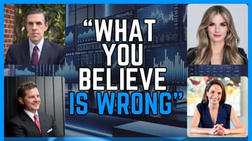 75% of Investors Will Disagree with These Ideas | Evidence Says They are True