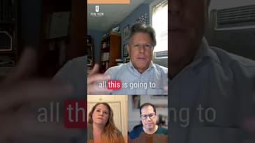 #AI Boom: Trillion-Dollar Investments on the Horizon 🌐💸 | #hottake #podcast  #retailinnovation