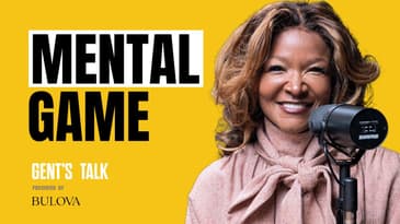 Tamika Tremaglio: How The NBA Union Supports Mental Health For Athletes | Ep.119 - Gent's Talk