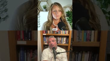 God is speaking to his people  But the challenge is discernment.🎙 Episode 12 out now.