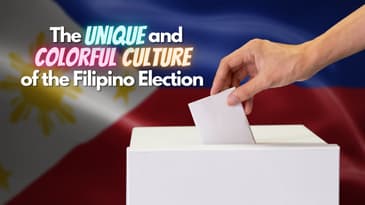 Bisaya Podcast: The Fun And Colorful Filipino Election