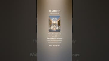 LEVITICUS