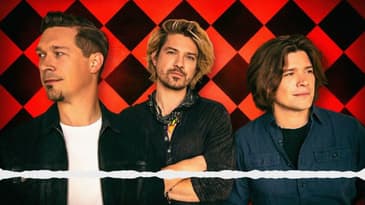 Episode 491: Taylor Hanson (of Hanson)