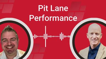 Revving a brand by association with an international sports franchise, with Paul Teasdale