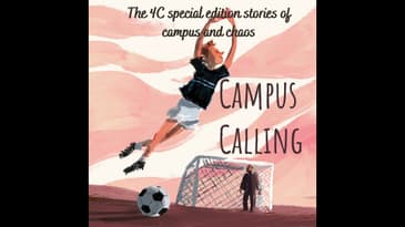 Campus Calling - Bike taxi bans, culture fest and open mic...