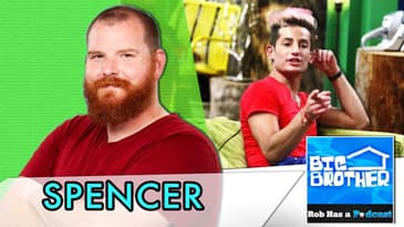 Big Brother 16 Episode 34 Recap with Spencer Clawson | Tuesday, September 9, 2014