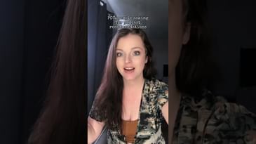 Yes we know we are the red-headed step child of the podcasting world. #truecrime #podcast