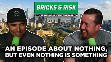 Episode #41  An Episode About Nothing, But Even Nothing Is Something