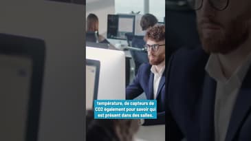 [PARTENARIAT] Jean-Marc Lafond (Orange) revient sur les économies d’énergie rendues possibles grâce