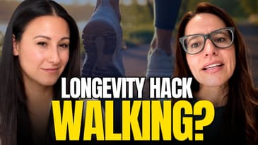Why Gait Speed is the Sixth Vital Sign with Dr. Courtney Conley