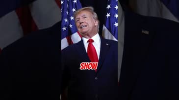 We’re talking Ron DeSantis on the podcast tonight