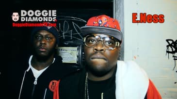 E. Ness Talks Rematch Against DNA In Philly! Says He Dropped 30 On Steamz