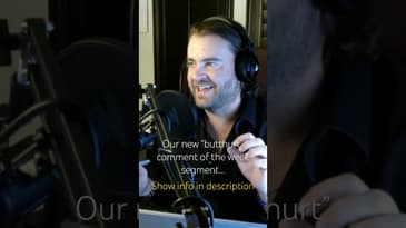 Stay in the Gray Podcast - PEEVIEW - social media comments #podcast #comments