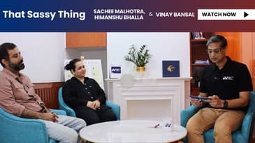 Breaking the Silence: Conversations We Avoid ft. That Sassy Thing