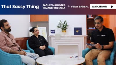 Breaking the Silence: Conversations We Avoid ft. That Sassy Thing