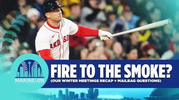 How Serious Is The Mariners Interest In Alex Bregman?