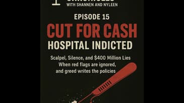 Ep 15 - Surveyed and Failed