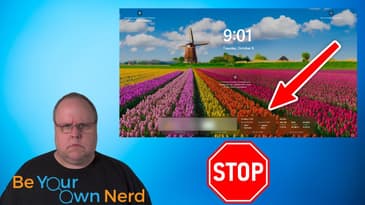 Stop Microsoft from Taking Over Your Windows Lock Screen! Disable It with This Easy Fix