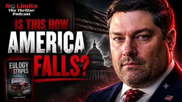 Synchronized Failure: Why 'Eulogy for the Stripes' Should Terrify You | Michael McGehee