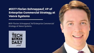 3177: The Rise of the Chief Digital Officer in Pharma: Digital Transformation and Data Leadership