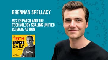 2229: Patch and the Technology Scaling Unified Climate Action