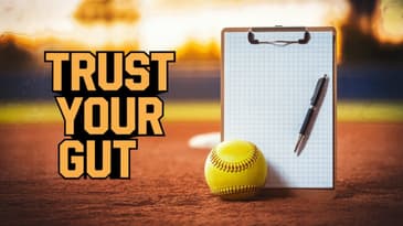 STOP Making These Common Father Daughter Softball Mistakes