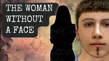 Phantom of Heilbronn: The Woman Without a Face