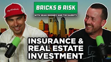 Episode #39: How Home Insurance Shock is Hurting Residential Investors