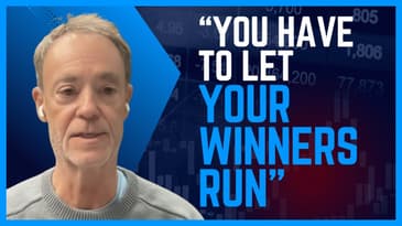 Practical Lessons from Jerry Parker | What Investors Need to Know About Trend Following