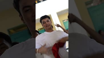 LGCY in the Philippines! Day 1 with Globe Aware (Reel 1)