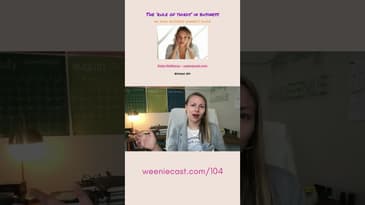 The Critical Importance of Seeking Help!