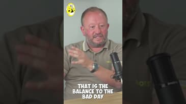 Stress-Busting Tips: Gaz Unveils His Logistics Survival Methods!