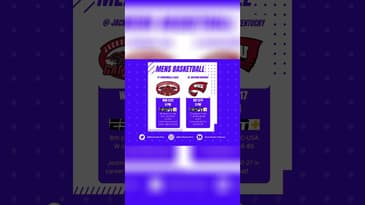 MT basketball is moving in the right direction. Can they make it 4 straight on Wednesday?