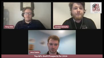 In The Flat's Top NFL Draft Picks for 2024